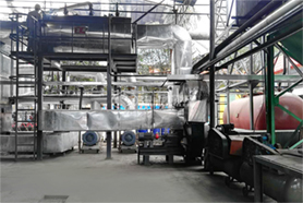 中正合作大新錳礦公司，加快推進錳礦項目工程